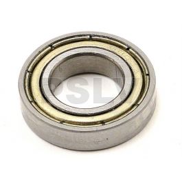 108-105 	 Synergy 10x19x5mm Radial Bearing 